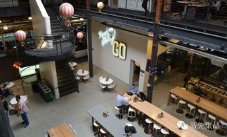 超級(jí)面霸漫談 橫掃硅谷頂尖互聯(lián)網(wǎng)公司的面試秘籍