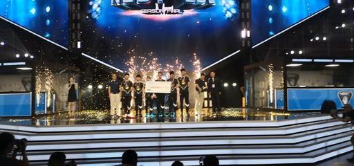 NEST2019夏季總決賽圓滿落幕 SDG戰(zhàn)隊憑借數(shù)字技術服務優(yōu)勢奪得冠軍